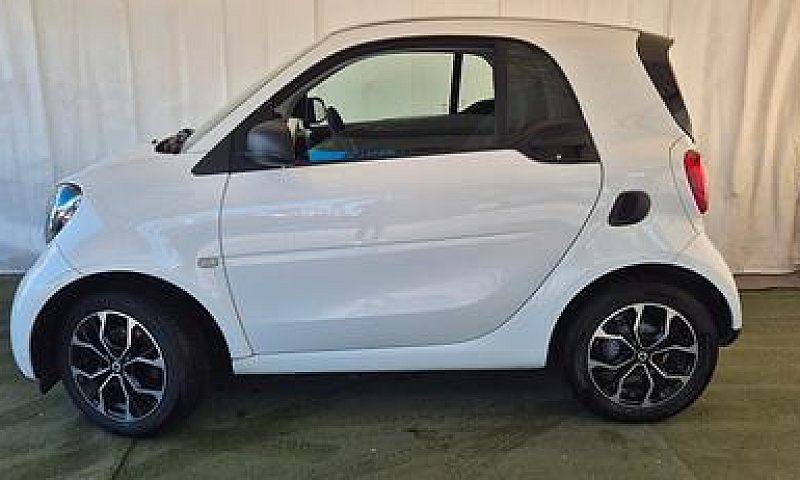 Smart Fortwo 1.0 70C...
