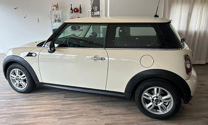 Mini Mini One 1.6 55...