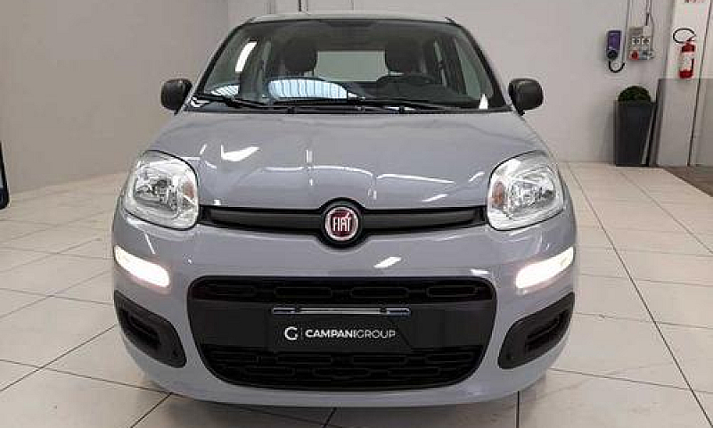 Fiat Panda 1.2 Pop U...