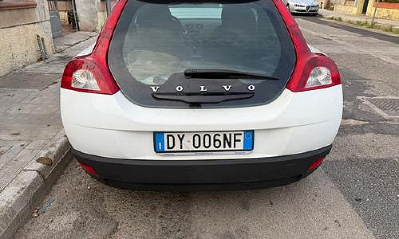 Volvo C30 1.6 D Kine...