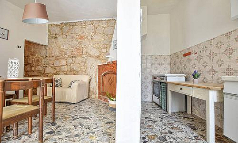 Appartamento - Baune...