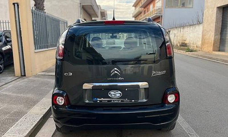 Citroen C3 Picasso 1...