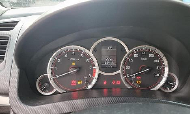 Suzuki Swift 1.6 Vvt...