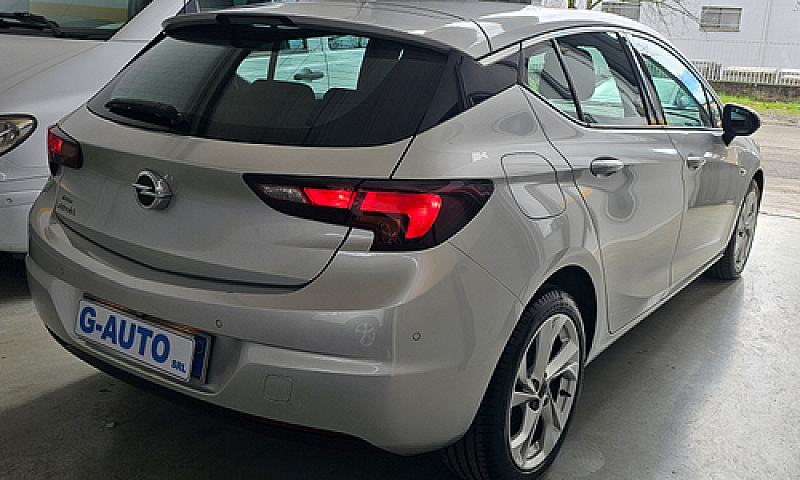 Opel Astra 1.6 Cdti ...