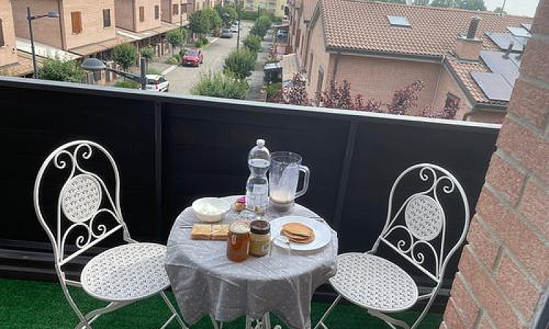 Privato Vende Appart...