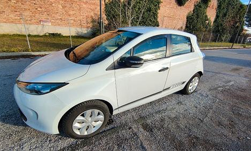 Renault Zoe 1ª Serie...