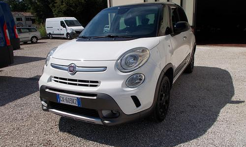 Fiat 500L 1.3 Multij...