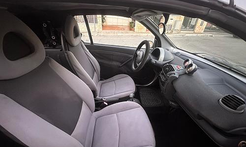Smart Fortwo 700 Cab...