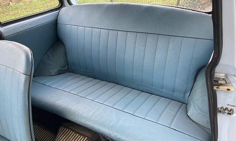 Autobianchi Bianchin...