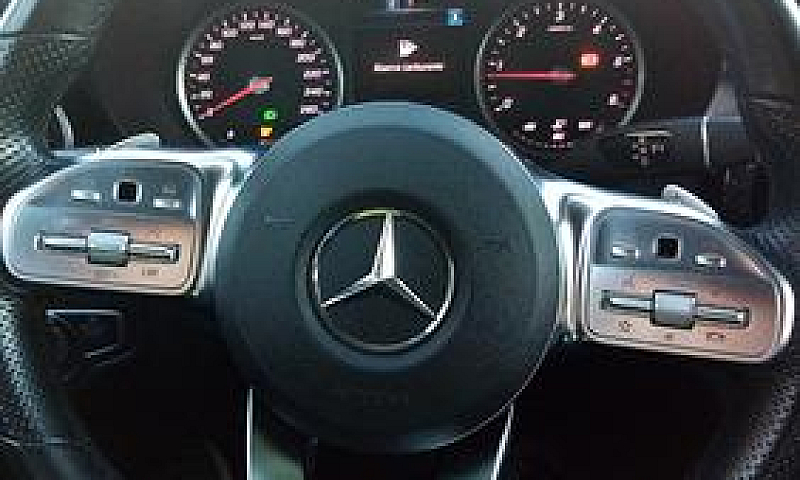 Mercedes-Benz Glc 20...
