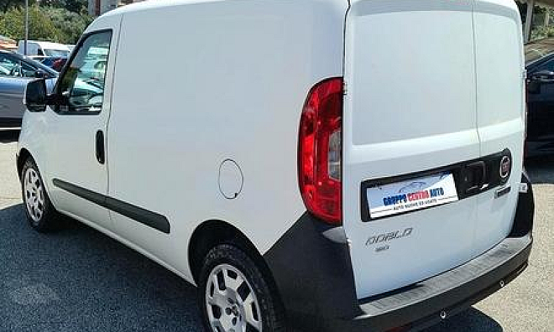 Fiat Doblo Cargo 3 P...