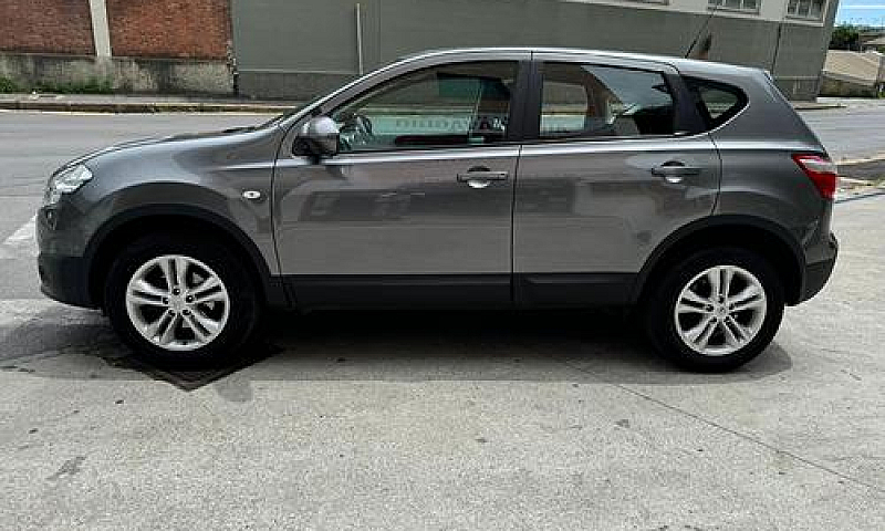 Nissan Qashqai 1.6 1...