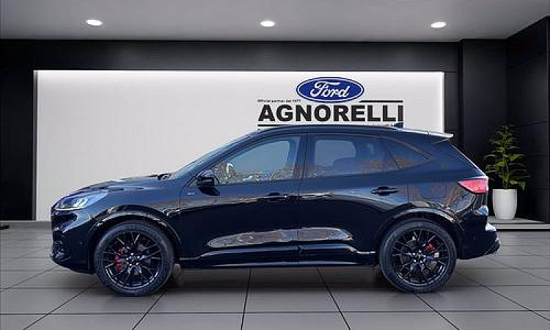 Ford Kuga 1.5 Ecoboo...