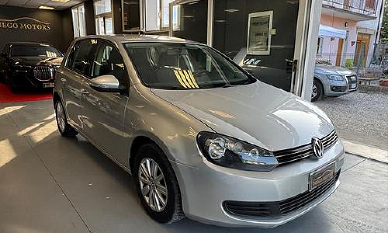 Volkswagen Golf 1.6 ...