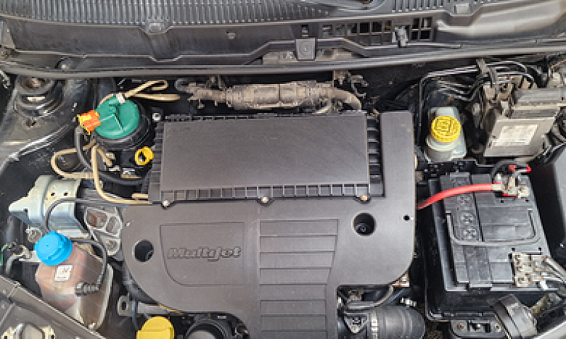 Lancia Ypsilon...