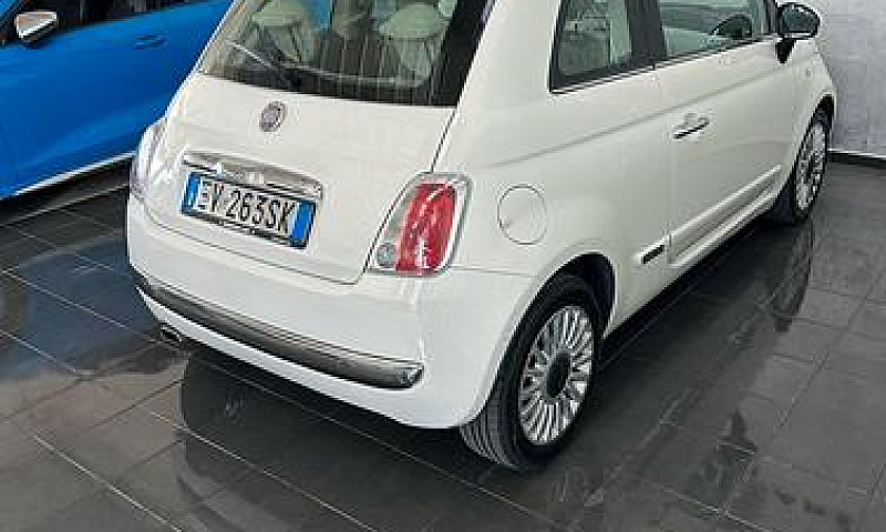 Fiat 500 1.2 Easypow...