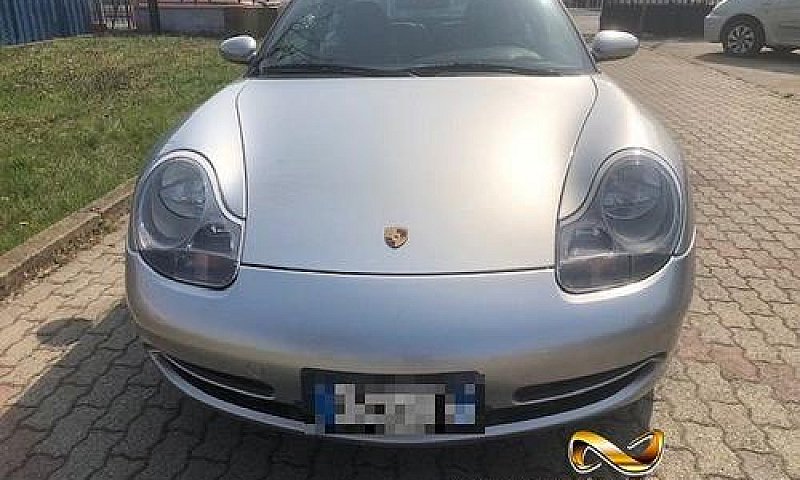 Porsche 911 Carrera ...