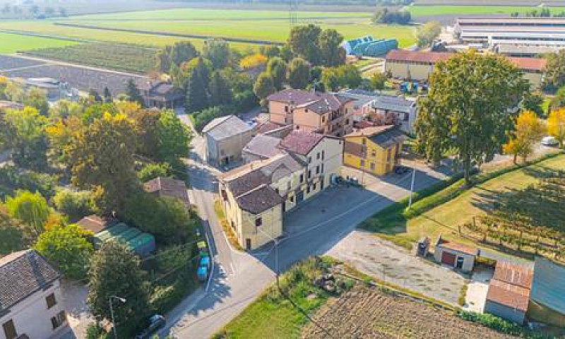 Palazzina A San Mart...