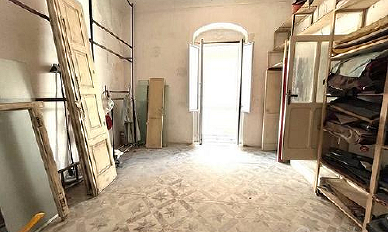 Rif.4105 Corso Margh...
