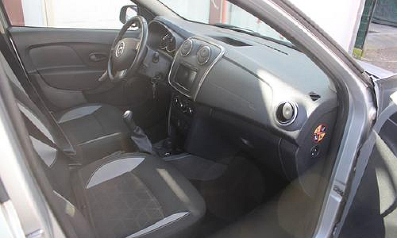Dacia Sandero Stepwa...