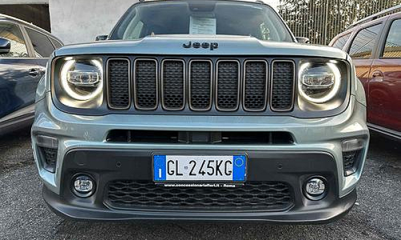 Jeep Renegade 1.5 Tu...