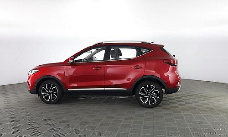 Mg Zs Zs 1.5 Vti-Tec...