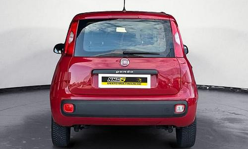 Fiat Panda 1.2 Easy...
