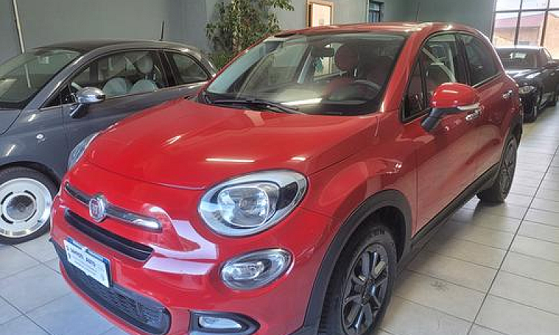 Fiat 500X 1.3 Multij...