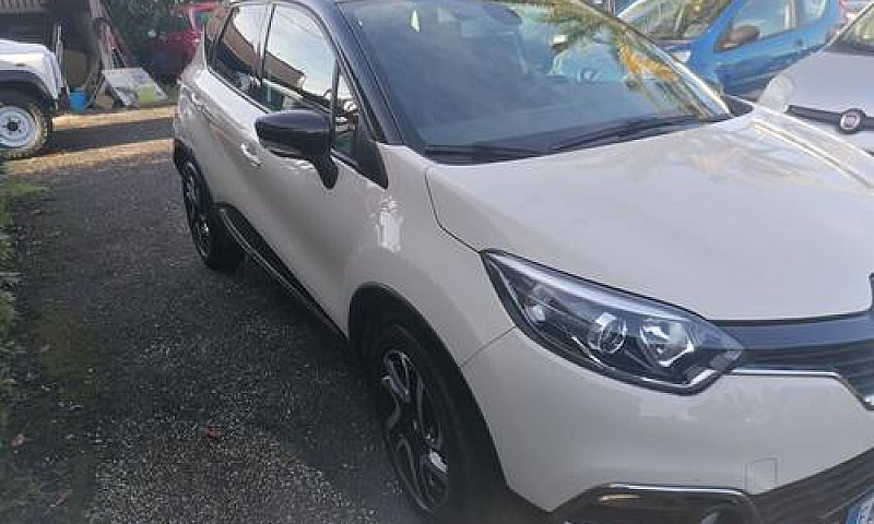 Renault Captur Dci 8...