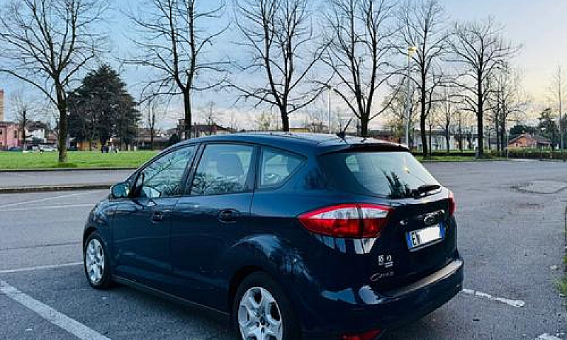 Ford C-Max 1.6 Tdci ...