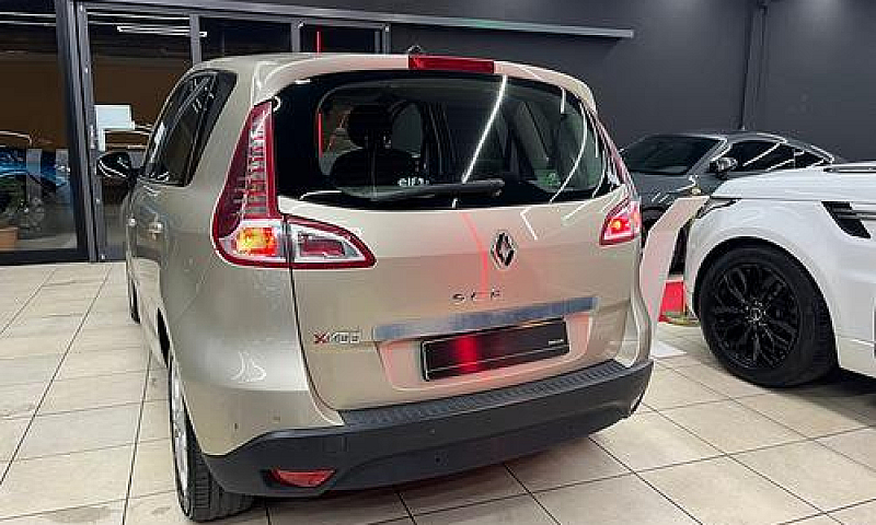 Renault Scénic X-Mod...