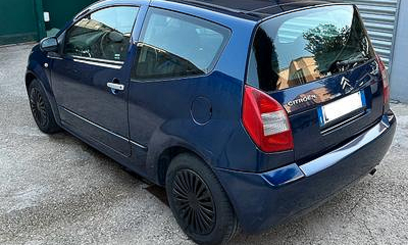 Citroen C2 - 2007 1....