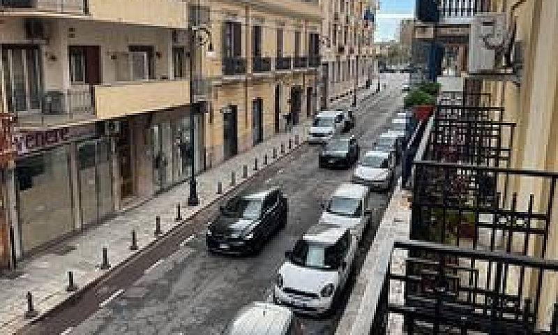 Appartamento In Cent...