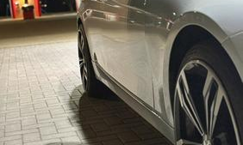 Bmw 318 D...