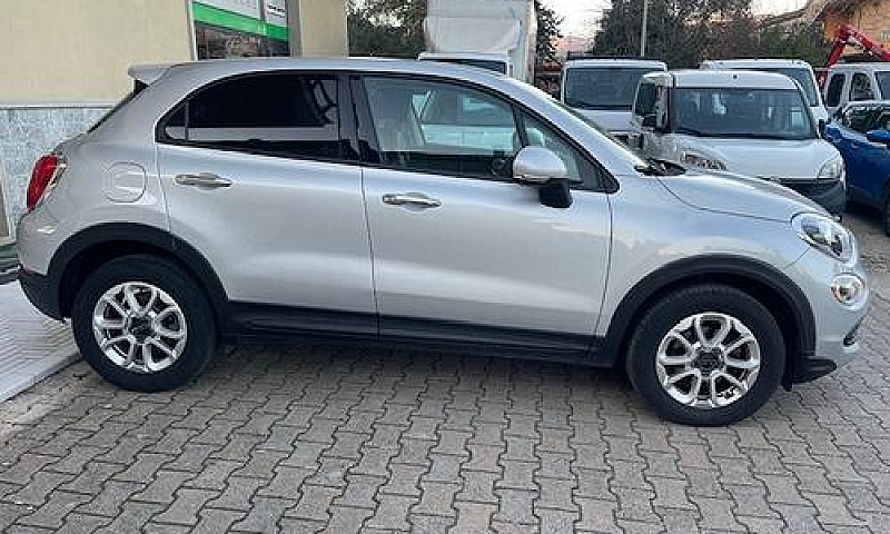 Fiat 500X 1.3 Multij...