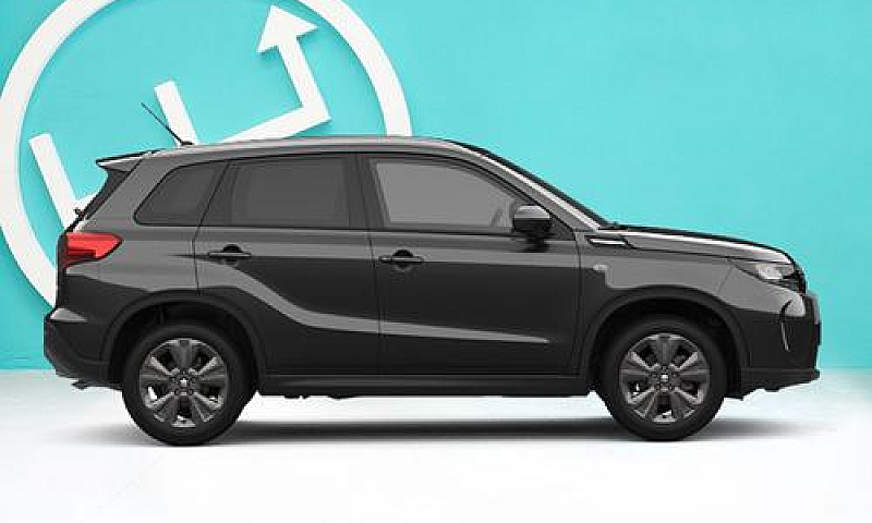 Suzuki Vitara 1.4 Hy...