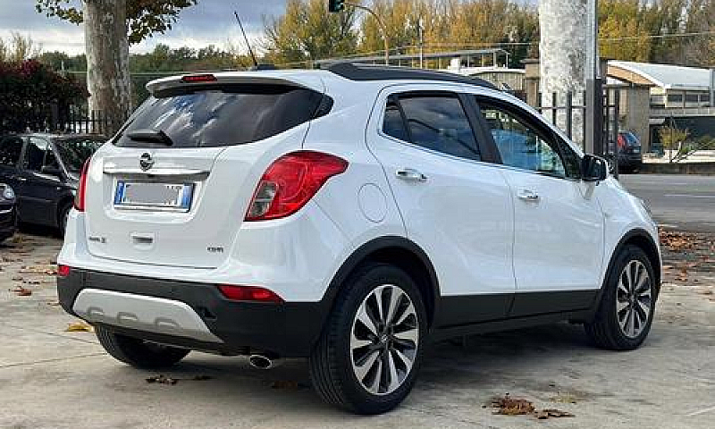 Opel Mokka X 1.6 Cdt...