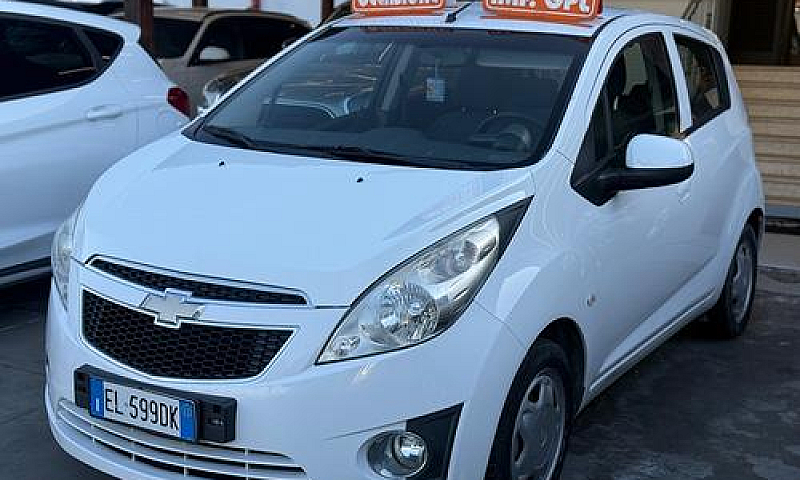 Chevrolet Spark 1.0 ...
