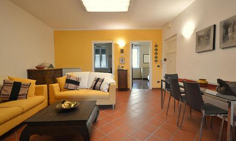 Appartamento A - Cen...