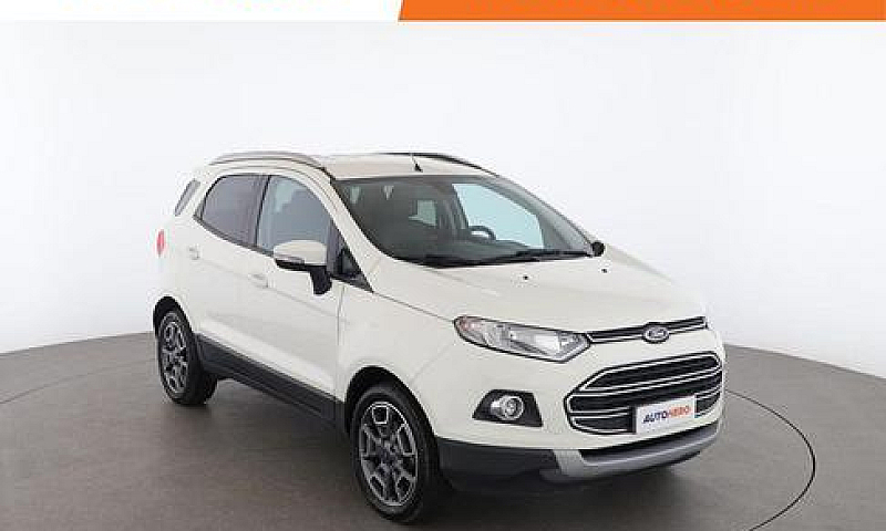 Ford Ecosport 1.5 Td...