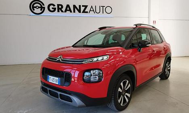 Citroen C3 Aircross ...