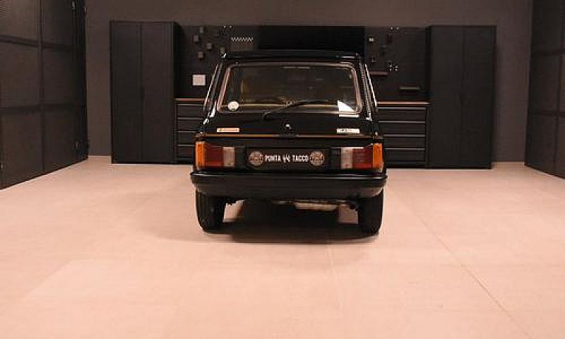 Abarth Altro A112 Ab...