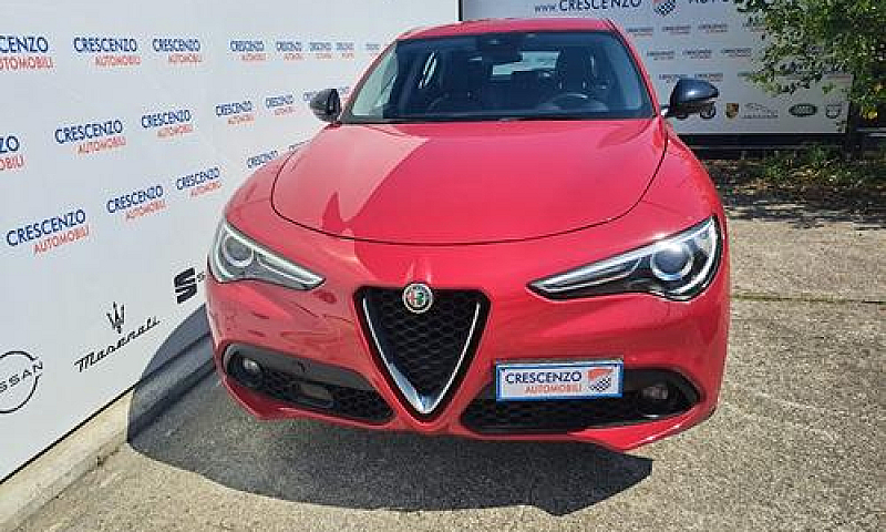 Alfa Romeo Stelvio 2...