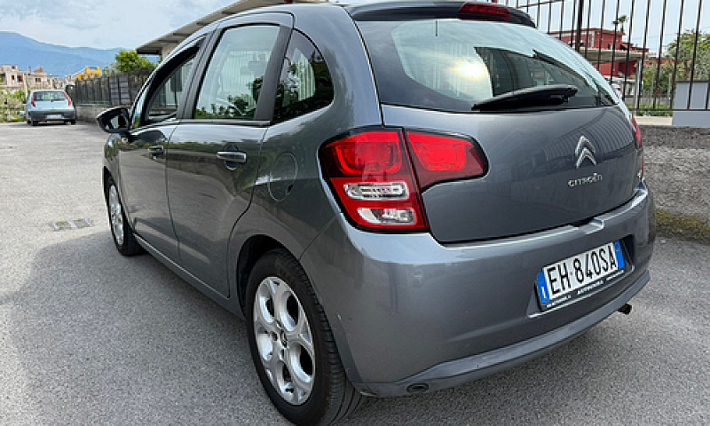 Citroen C3 Gpl...