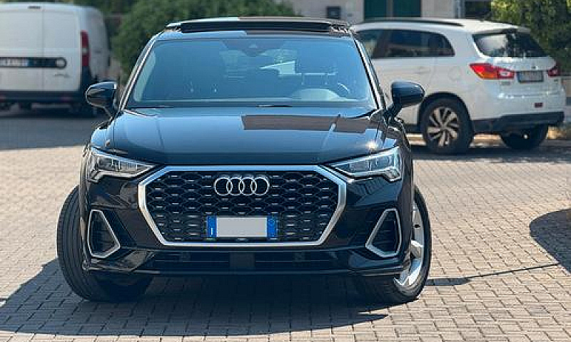 Audi Q3 Sportback 35...