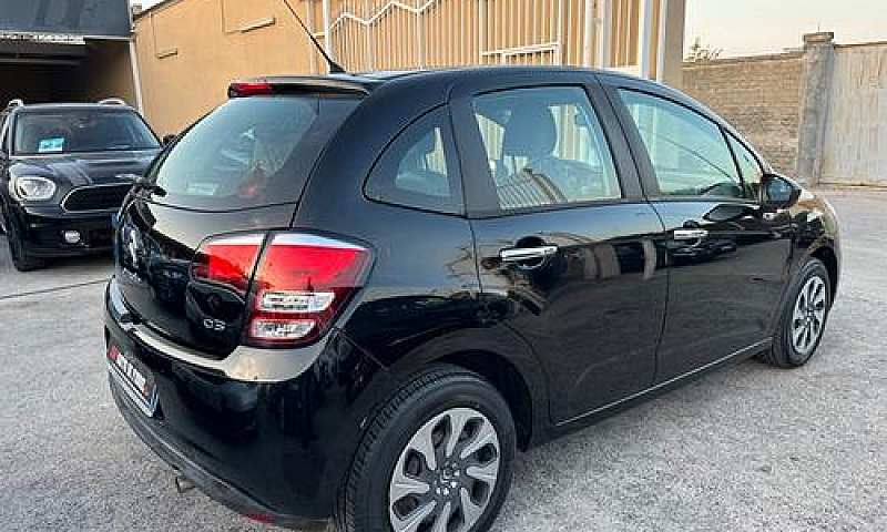 Citroen C3 1.1 Benzi...