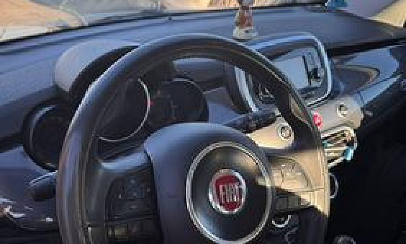 Fiat 500X 1.3 Multij...