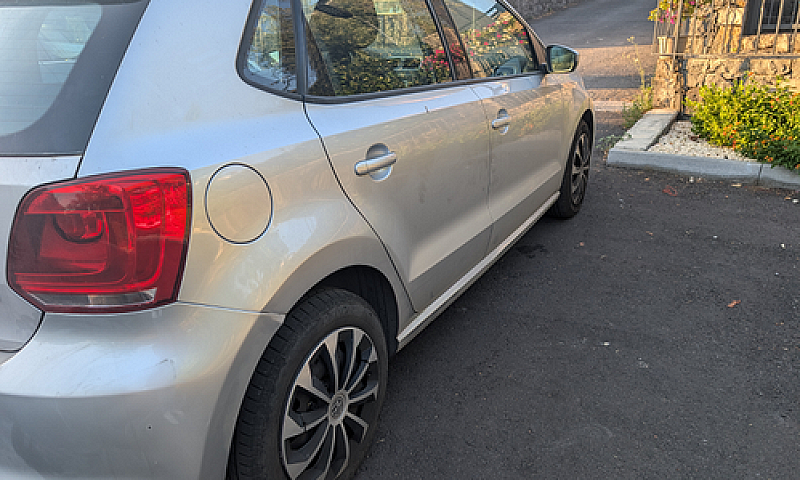 Polo 1.2 Tdi...