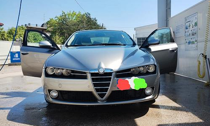 Alfa Romeo 159 - 200...