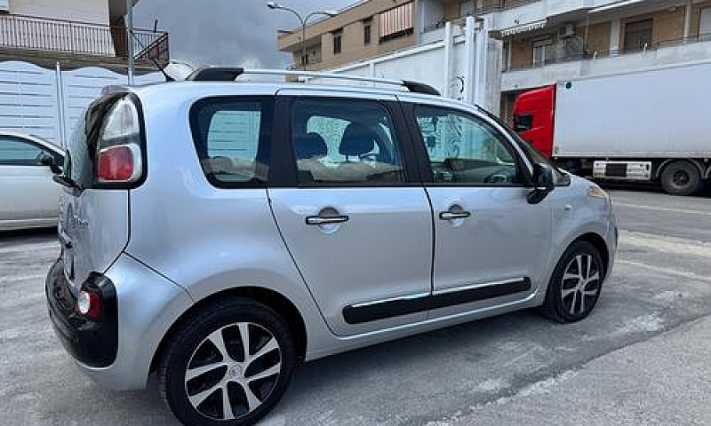 Citroen C3 Picasso 1...